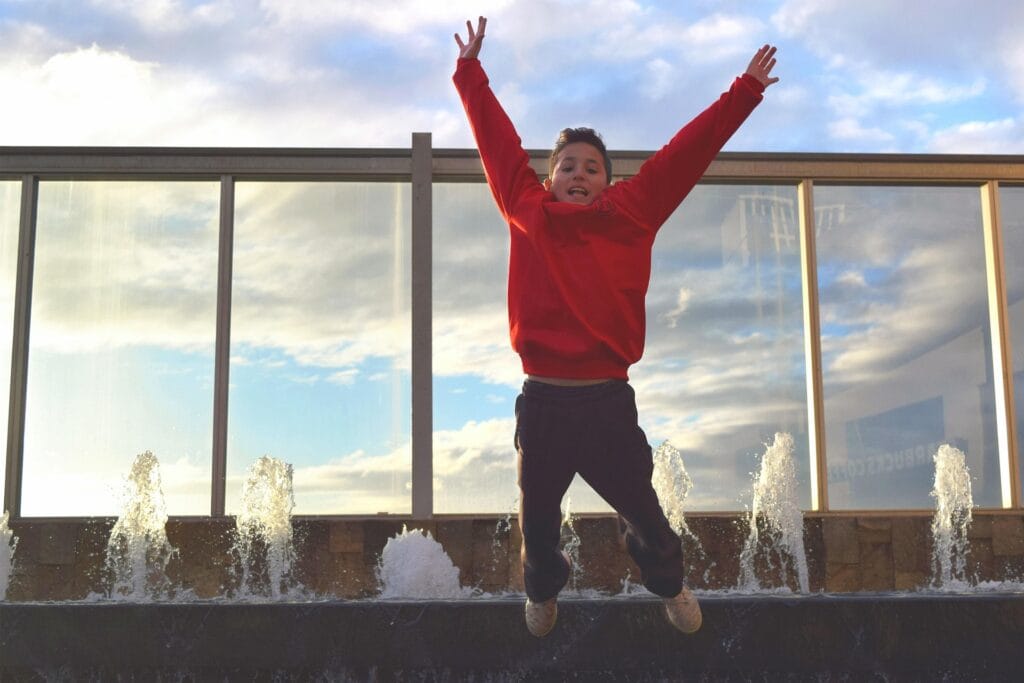 kids growth