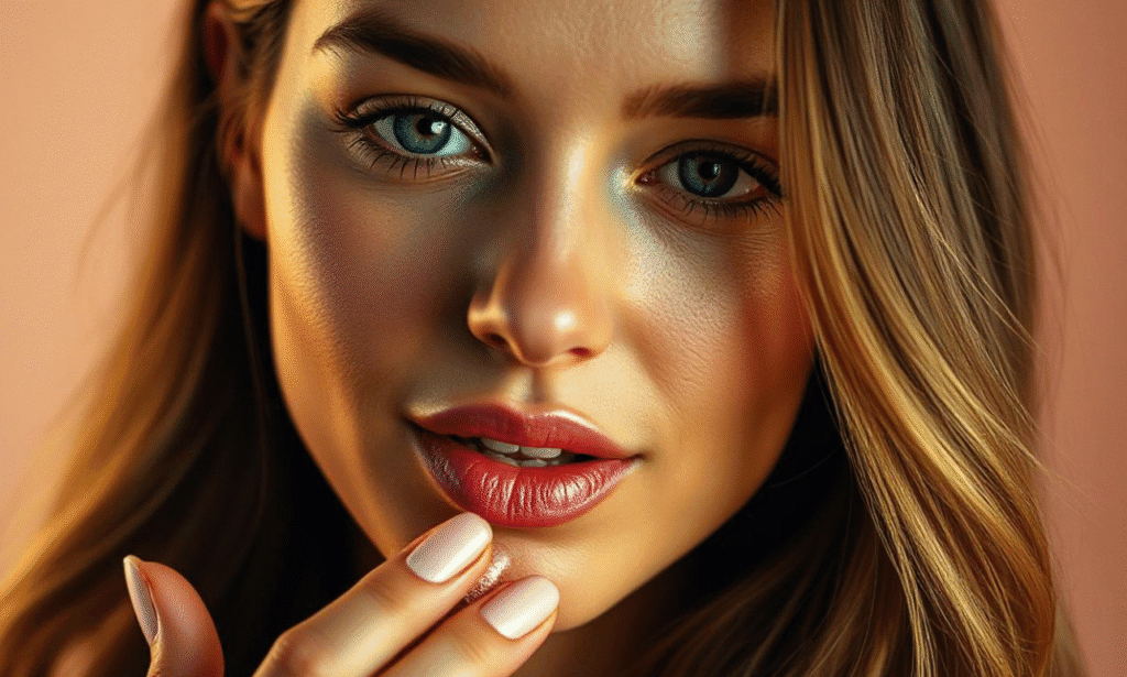 lips