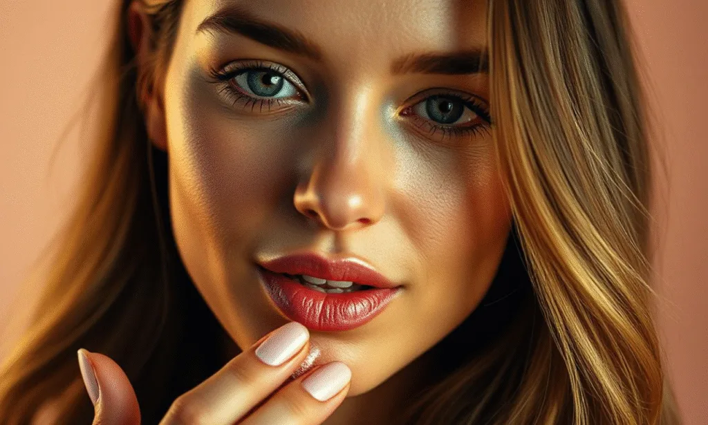 lips