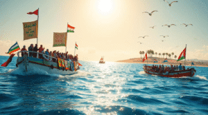 gaza flotilla
