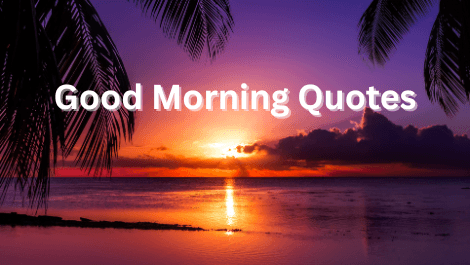 good morning quotes urduboon
